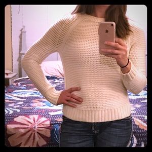 Banana republic sweater